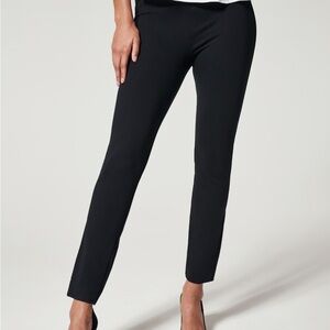 Spanx THE PERFECT PANT, ANKLE BACK SEAM SKINNY
